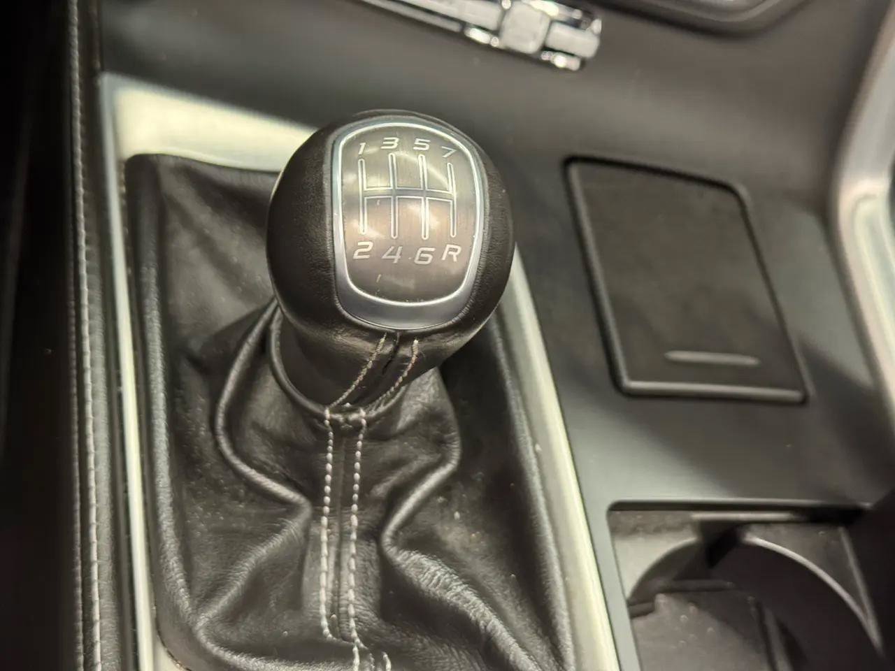 Used 2019 Chevrolet Corvette Grand Sport RWD image 17