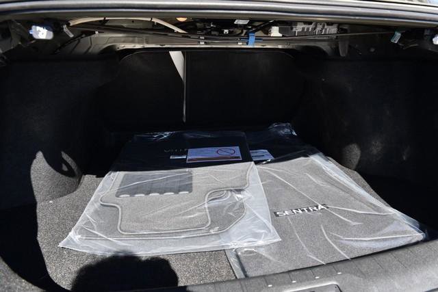New 2026 Nissan Sentra SL w/ Floor Mat Package image 29
