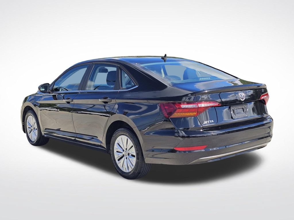 Used 2019 Volkswagen Jetta FWD image 9