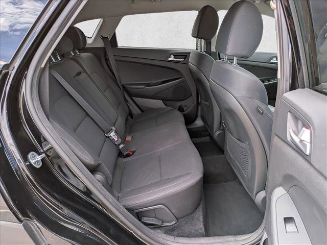 Used 2019 Hyundai Tucson SEL image 20