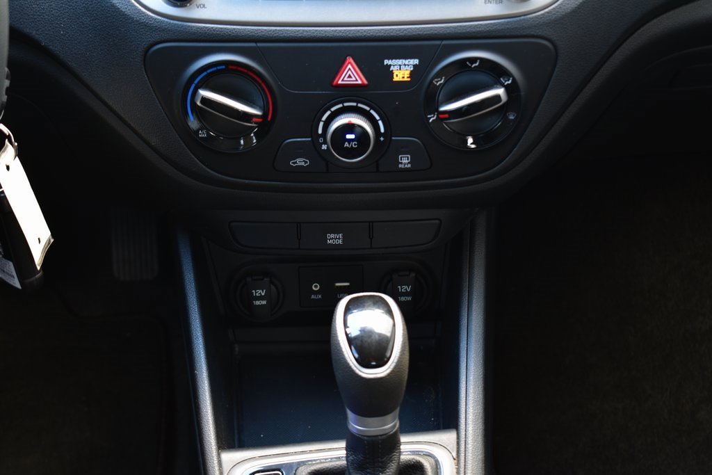 Used 2020 Hyundai Accent SE image 26