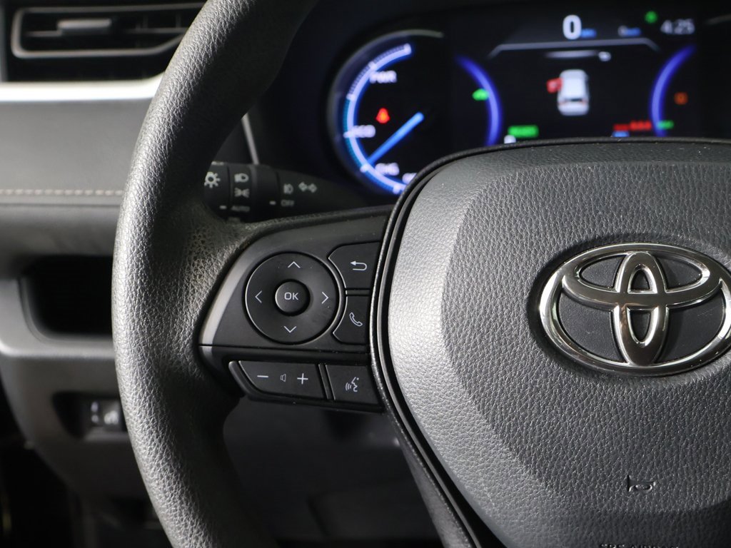 Used 2024 Toyota RAV4 AWD Hybrid image 36