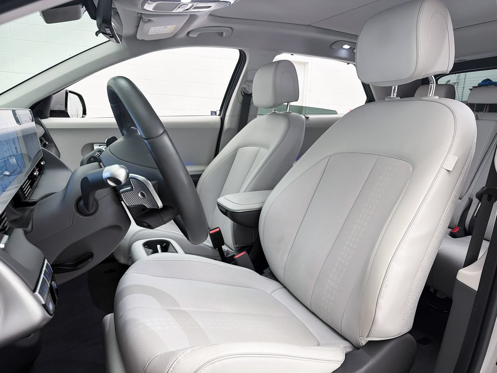 Used 2024 Hyundai Ioniq 5 Limited RWD image 22