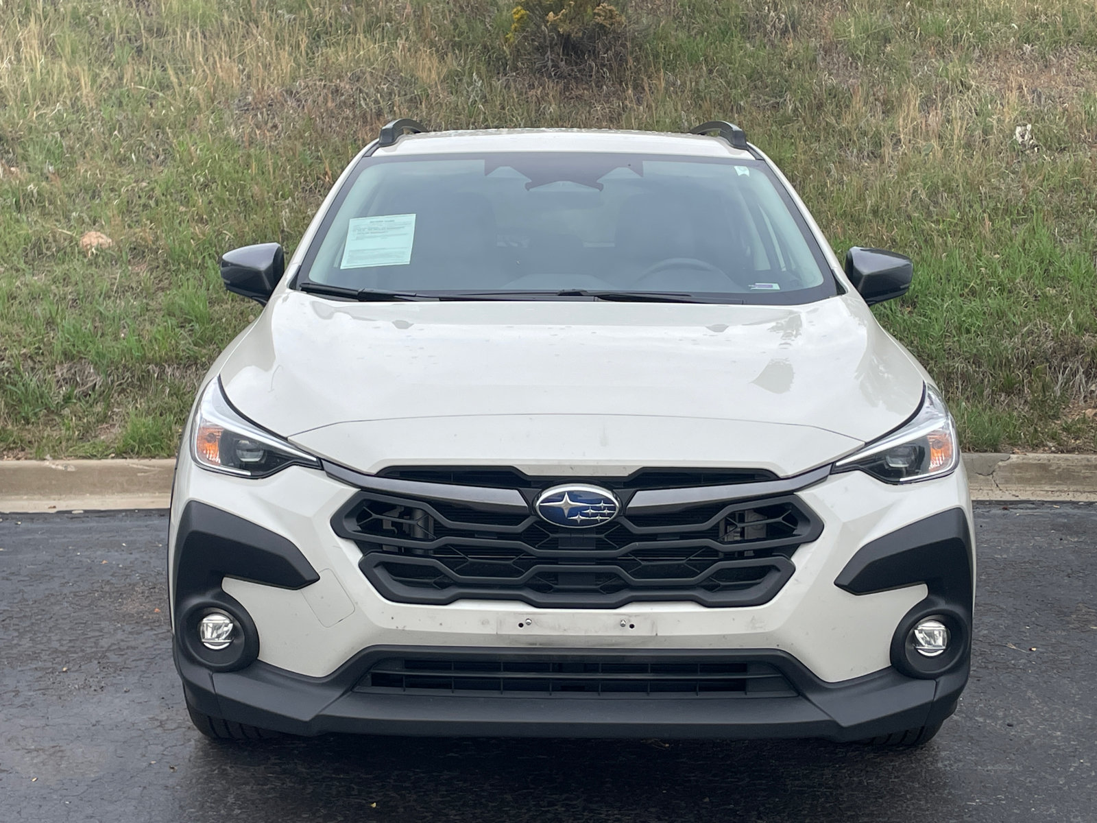 Used 2024 Subaru Crosstrek 2.0i Premium AWD/4WD image 2
