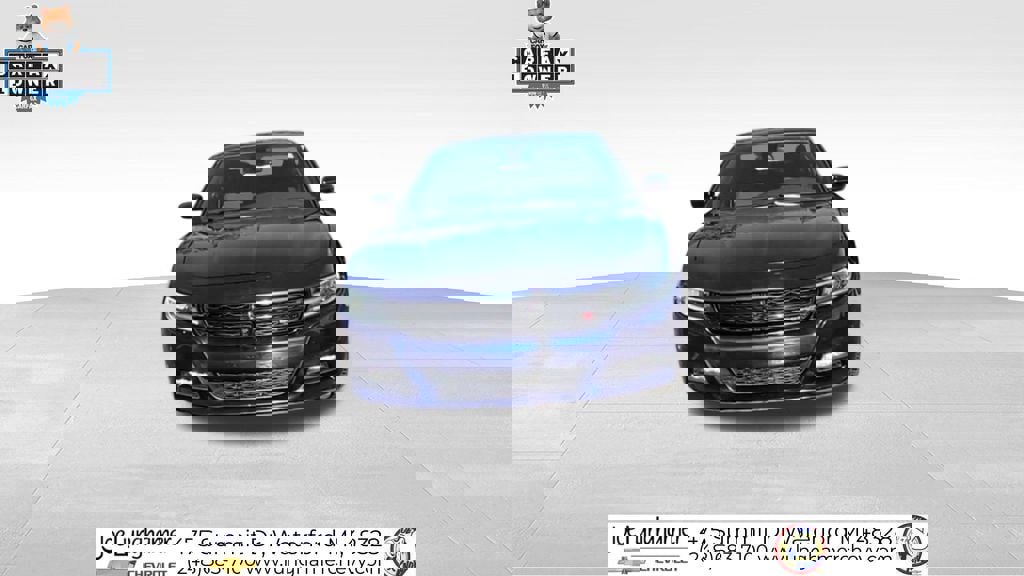 Used 2015 Dodge Charger SXT image 3