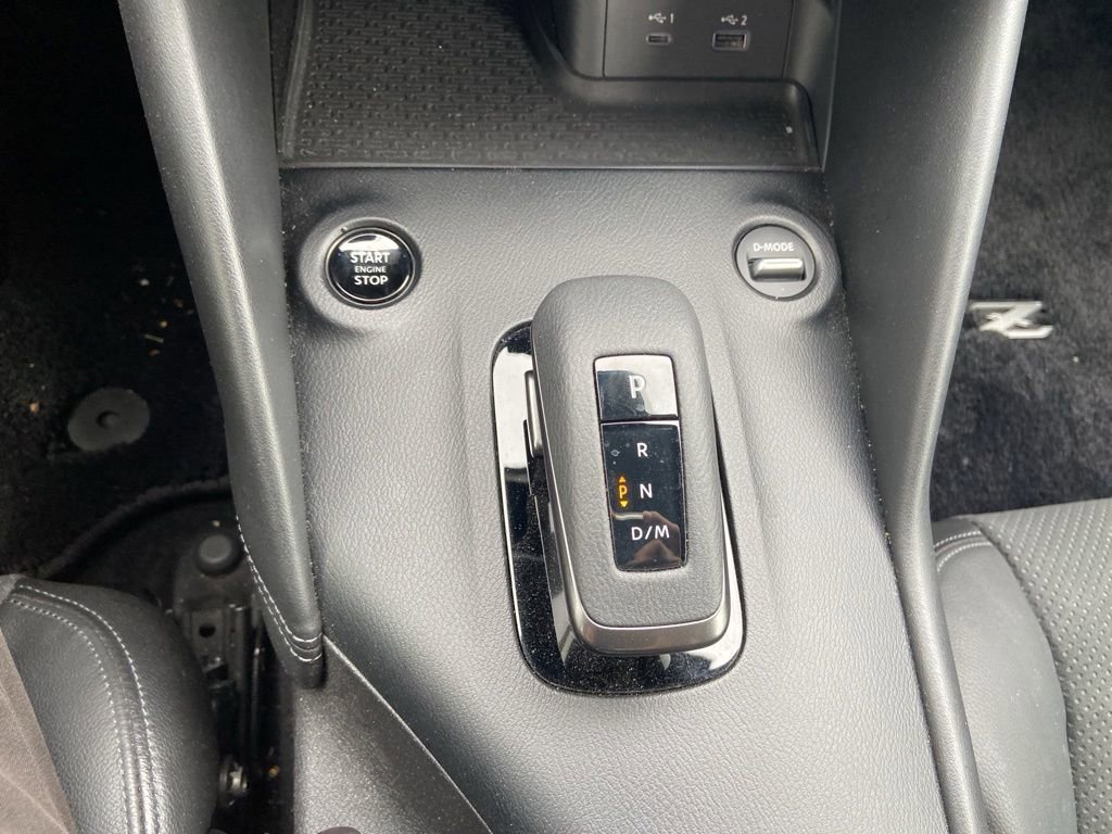 Used 2023 Nissan Z w/ Floor Mat Package (L93) RWD image 22