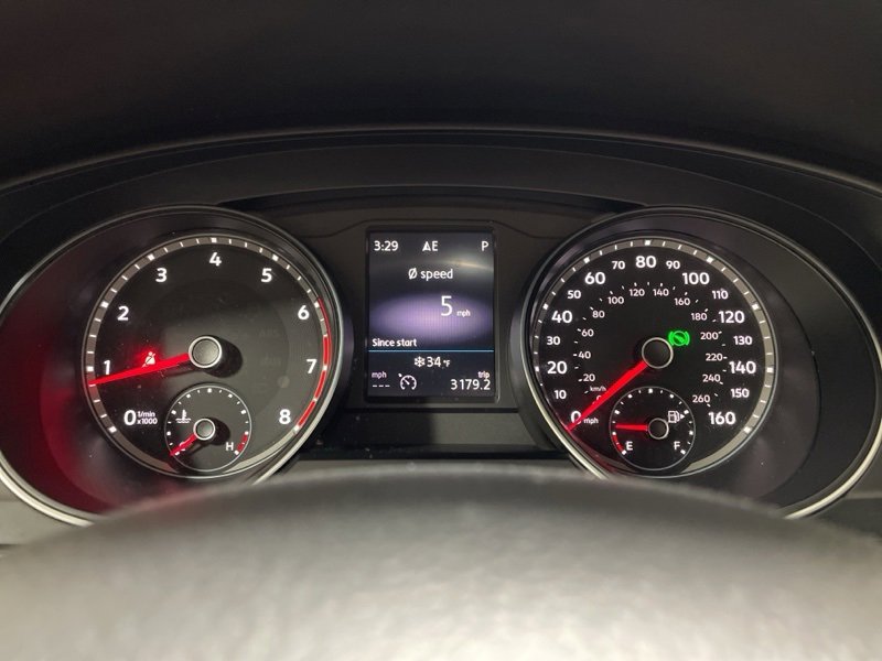 Used 2018 Volkswagen Atlas SE image 24