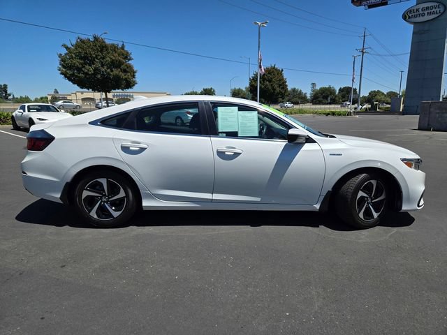 Used 2022 Honda Insight EX image 3