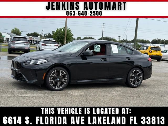 Used 2025 BMW 228i xDrive