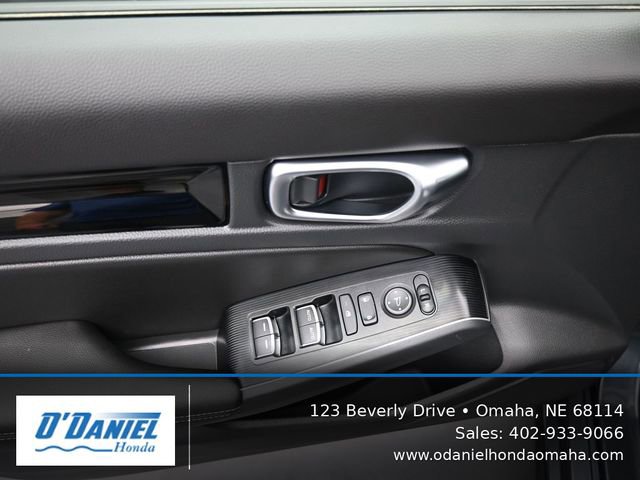 Used 2024 Honda Civic Sport Touring image 23