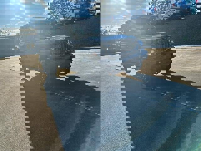 New 2026 Jeep Wrangler Sport image 19