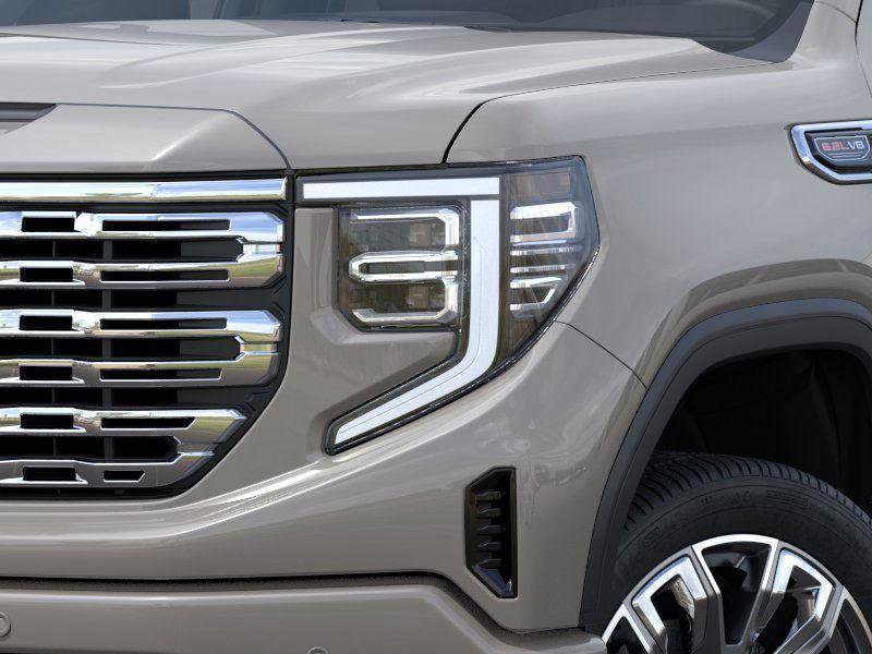 New 2026 GMC Sierra 1500 Denali image 10