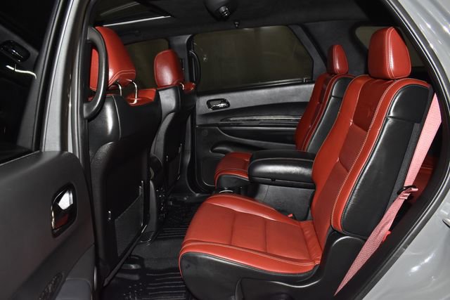 Used 2021 Dodge Durango SRT Hellcat w/ Premium Interior Group image 30