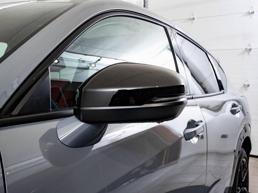 New 2026 Acura ADX A-Spec image 17