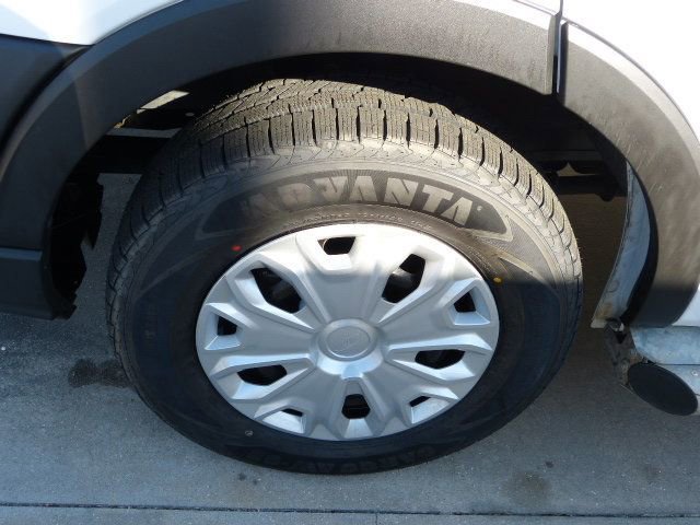 Used 2023 Ford Transit 250 Low Roof w/ Exterior Upgrade Package image 37