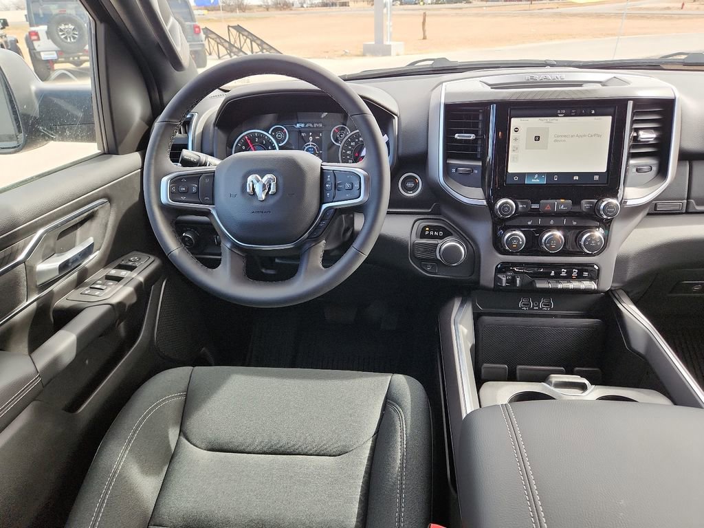 New 2025 RAM 1500 Lone Star image 10