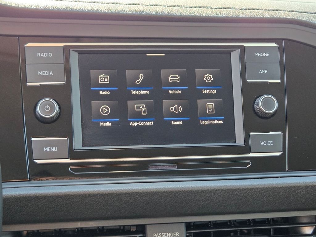 Used 2024 Volkswagen Jetta S FWD image 27
