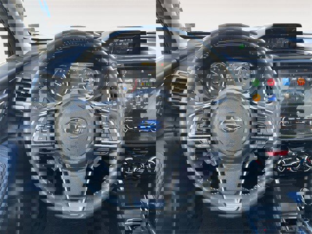 Used 2024 Subaru Forester Touring w/ Convenience Package image 12