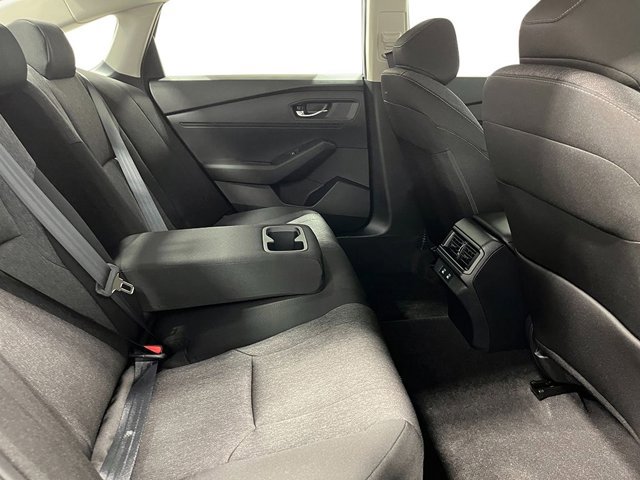New 2025 Honda Accord SE image 24