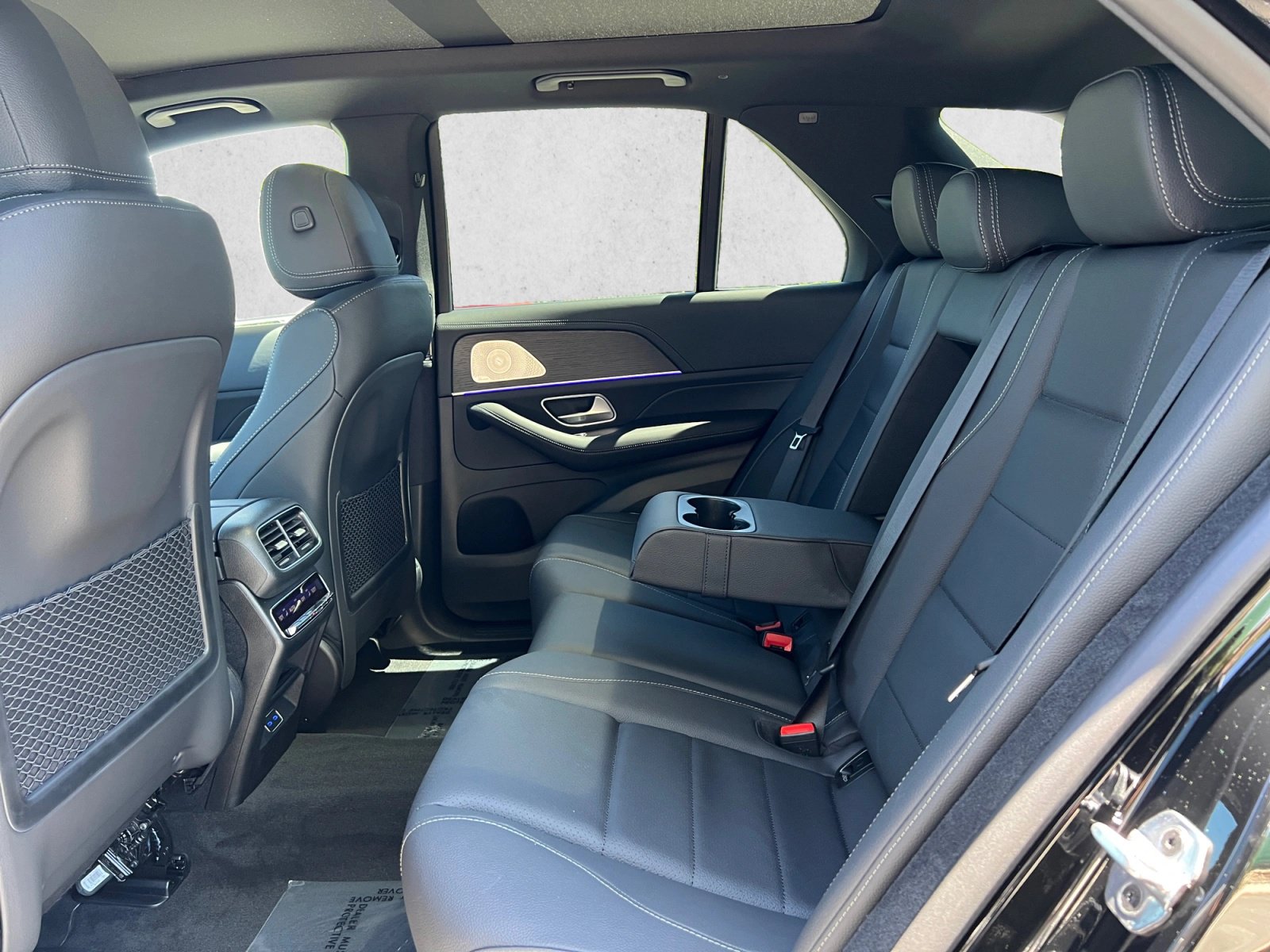 New 2026 Mercedes-Benz GLE 450 4MATIC image 17