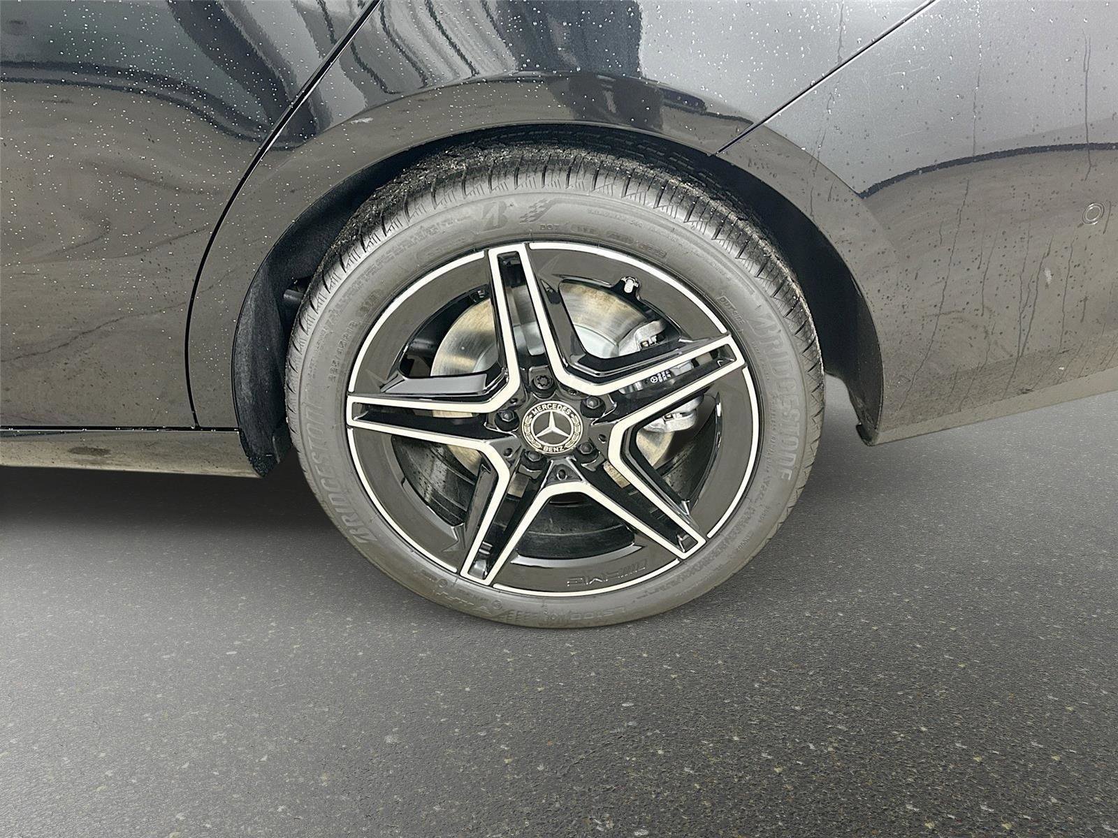 Used 2026 Mercedes-Benz CLA 250 4MATIC image 40