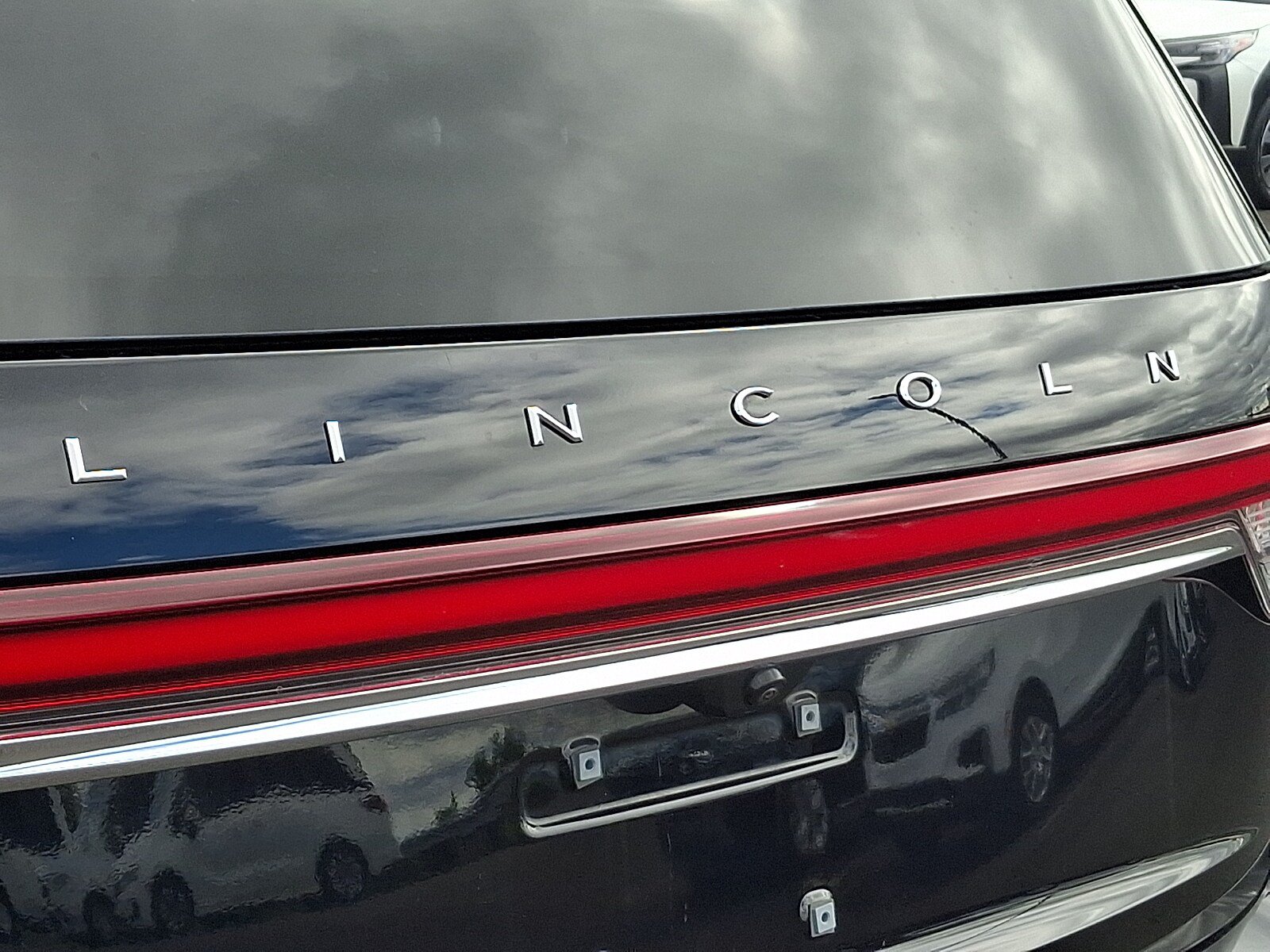 Used 2023 Lincoln Aviator Reserve w/ Equipment Group 201A AWD/4WD image 35