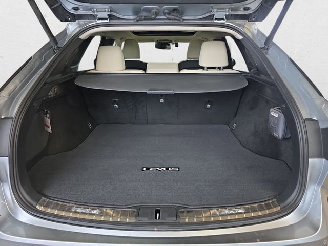 Used 2025 Lexus RX 350 w/ Convenience Package image 12