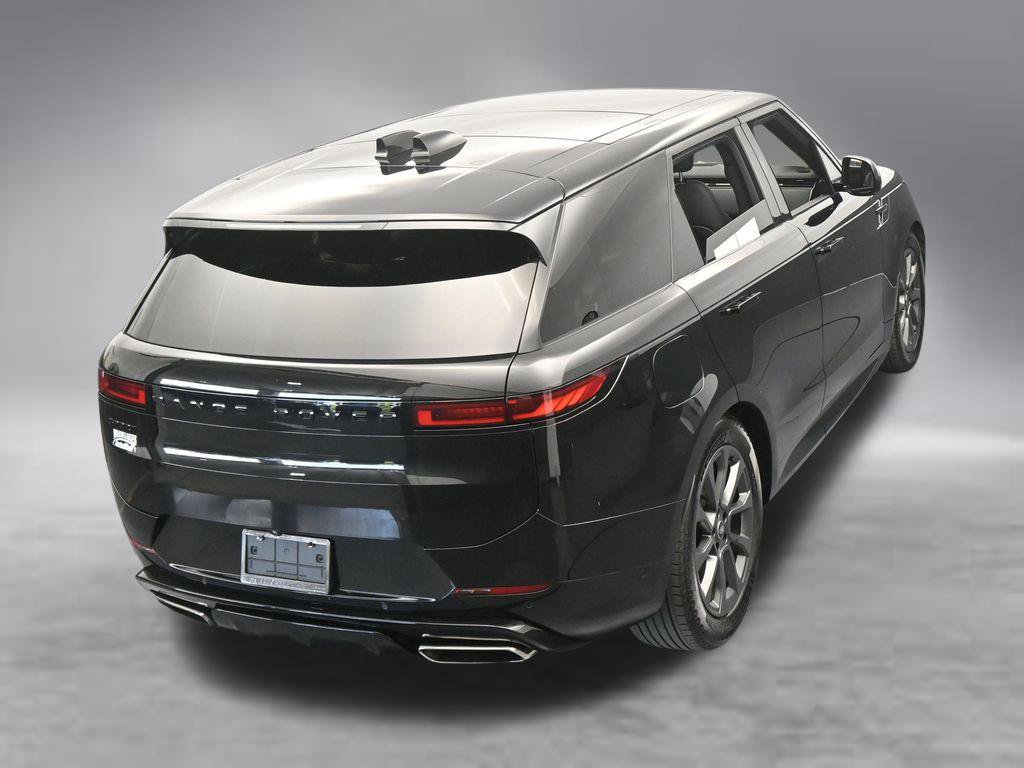Used 2024 Land Rover Range Rover Sport Dynamic SE AWD/4WD image 51
