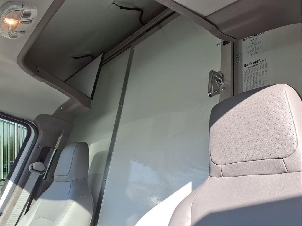 New 2024 Ford E-450 and Econoline 450 Super Duty w/ Power Windows & Locks Group RWD image 13