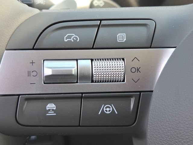 New 2026 Hyundai Sonata SEL FWD image 27