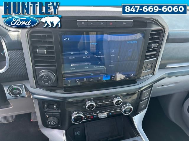 Used 2021 Ford F150 Limited image 21