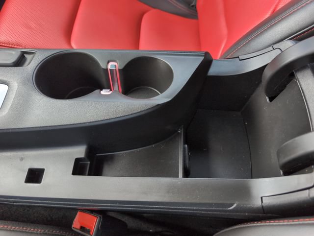 Used 2023 Chevrolet Camaro SS RWD image 29