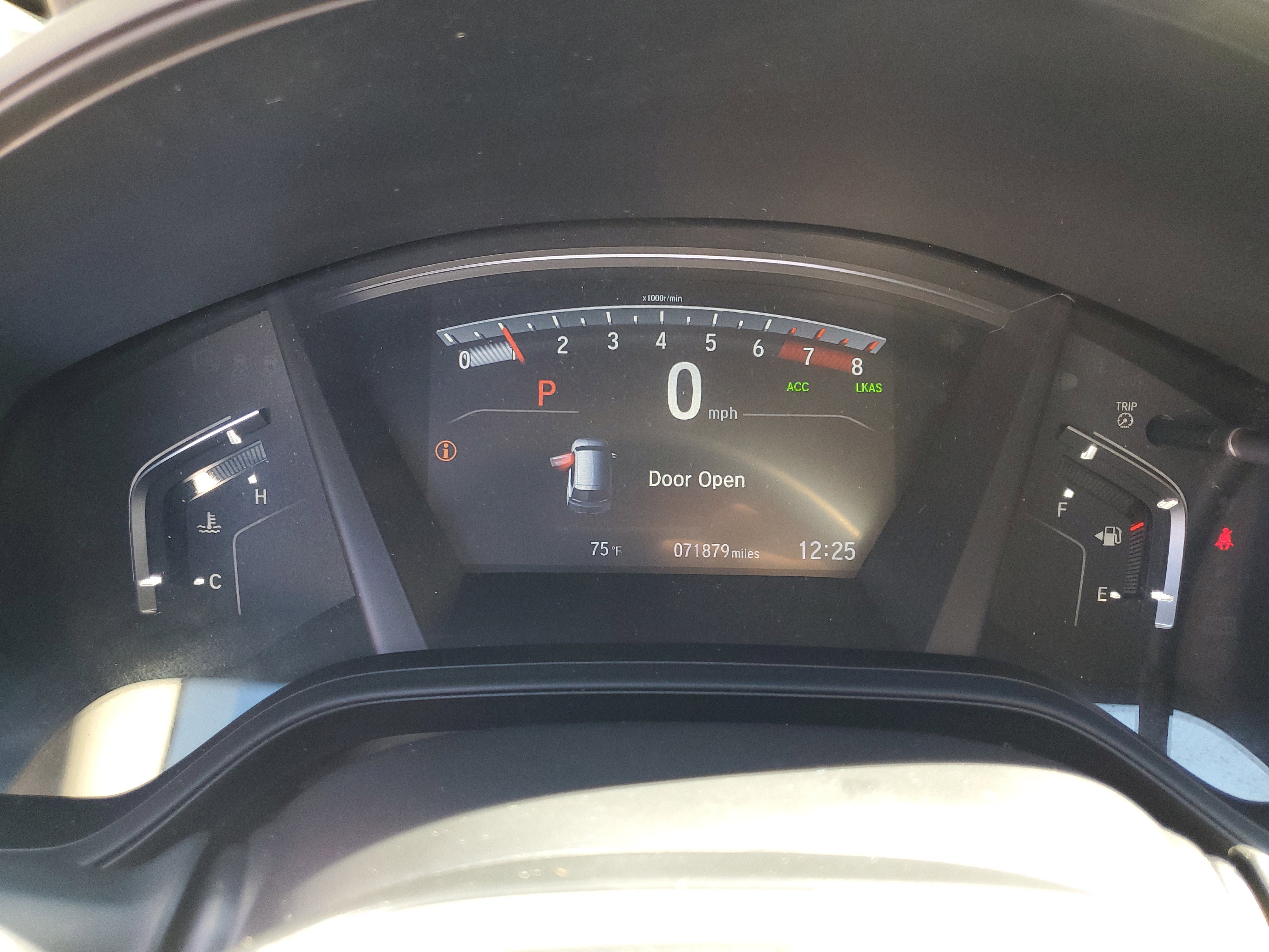 Used 2020 Honda CR-V LX image 24