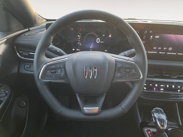 New 2026 Buick Envista Avenir FWD image 12