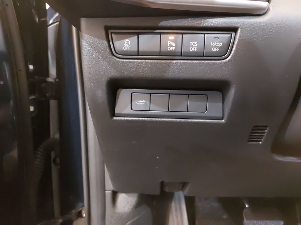 Used 2025 MAZDA CX-90 3.3 Turbo w/ Preferred Package image 27