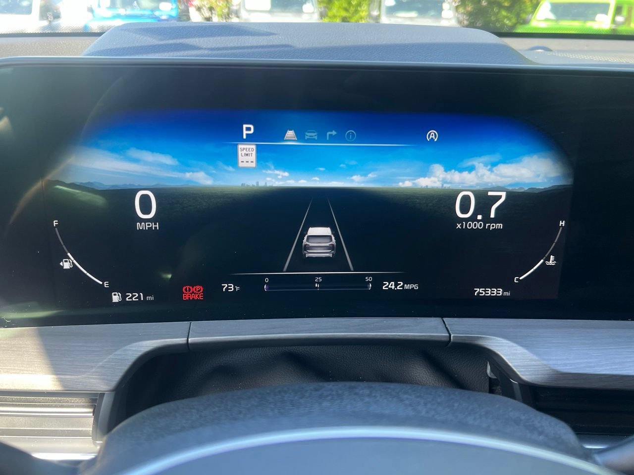 Used 2023 Kia Telluride SX Prestige X-Pro AWD/4WD image 27