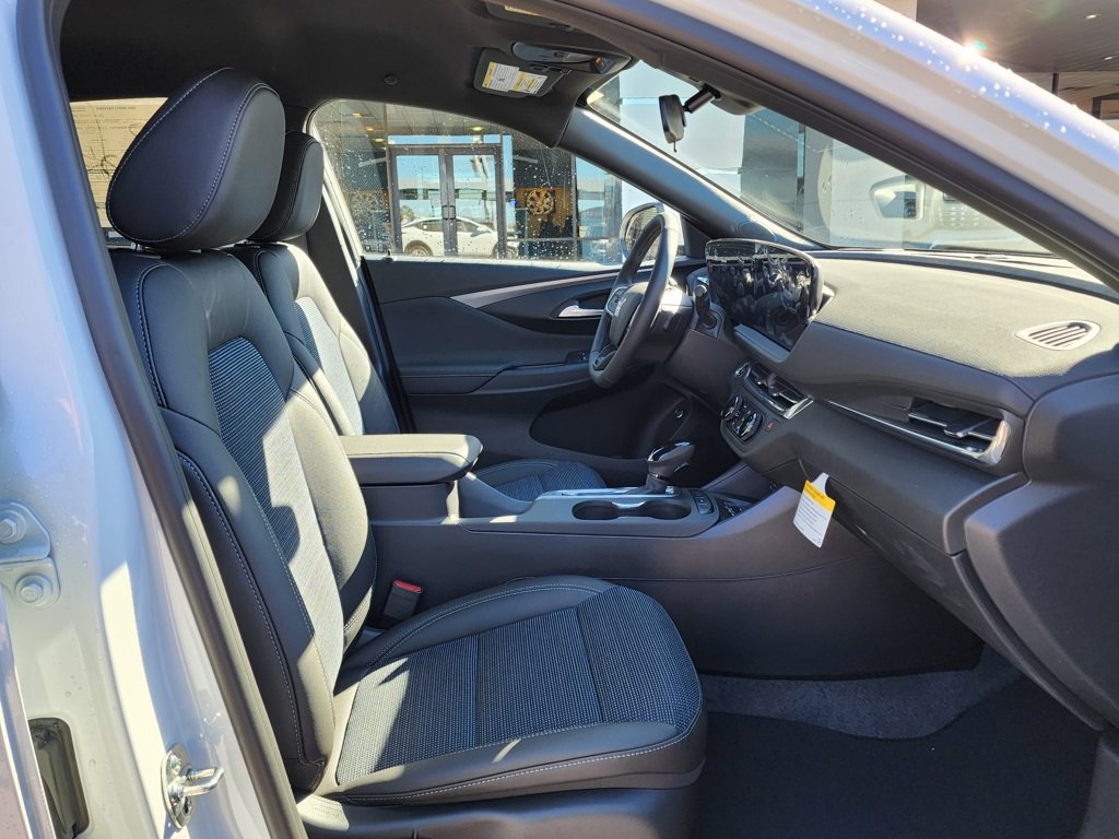 New 2026 Buick Envista Preferred w/ Convenience I Package image 36