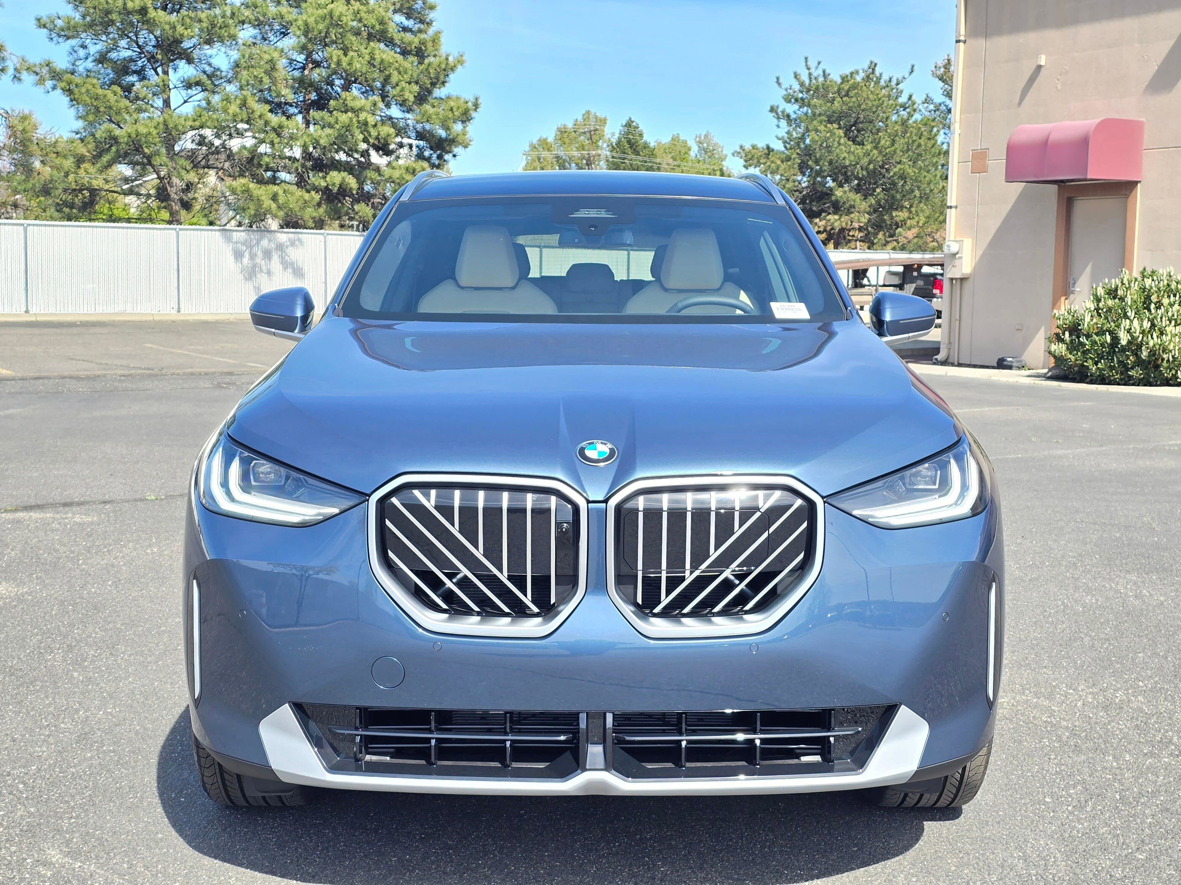 New 2026 BMW X3 xDrive30 AWD/4WD image 6