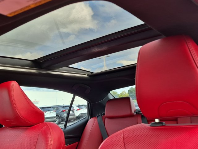 Certified 2025 Toyota Camry XSE w/ Premium Plus Package FWD image 10