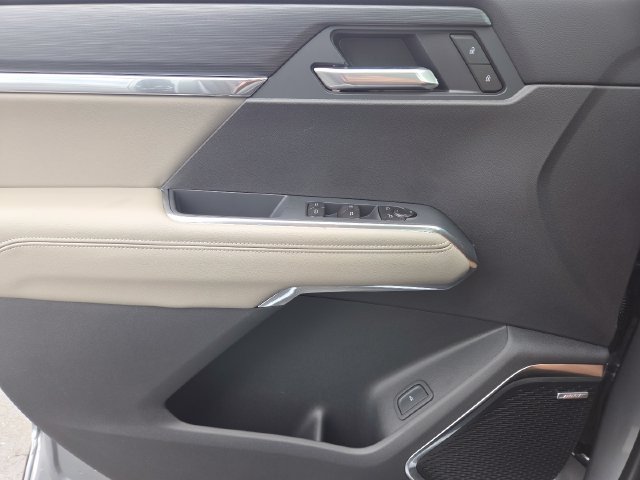 New 2026 GMC Acadia Elevation w/ Elevation Premium Package FWD image 34