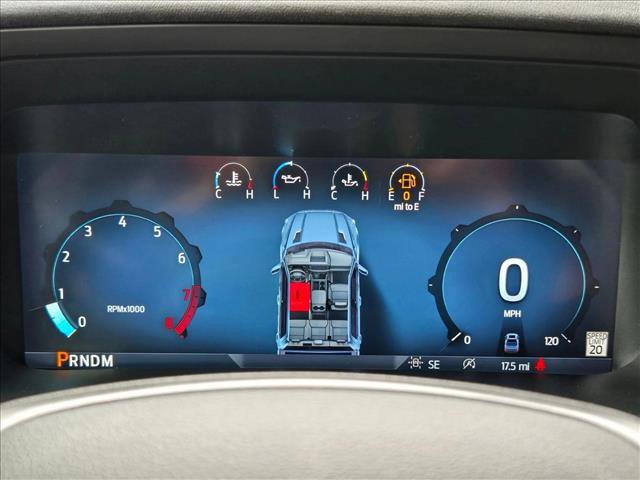 New 2026 Ford F150 Lariat AWD/4WD image 11