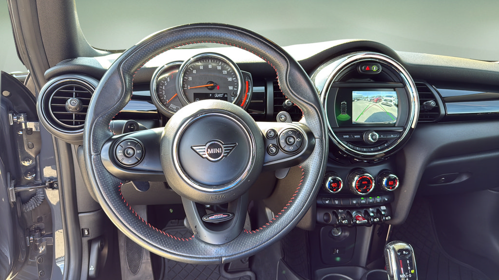 Used 2020 MINI Cooper S w/ Storage Package FWD image 26