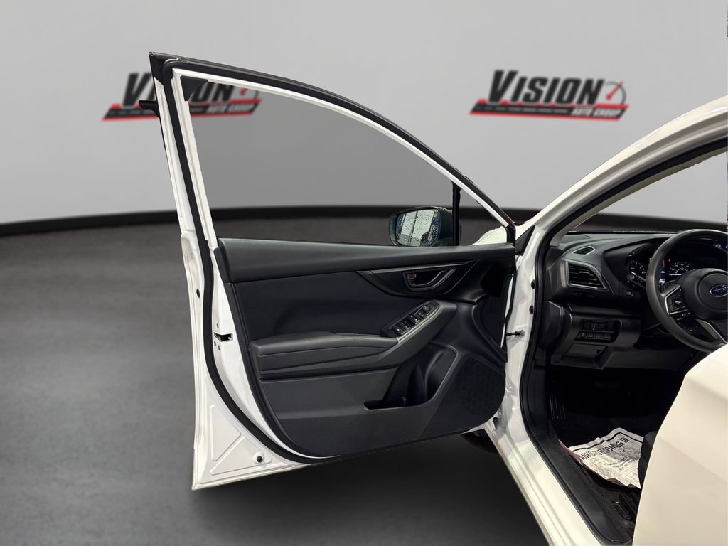 Used 2020 Subaru Impreza 2.0i AWD/4WD image 22