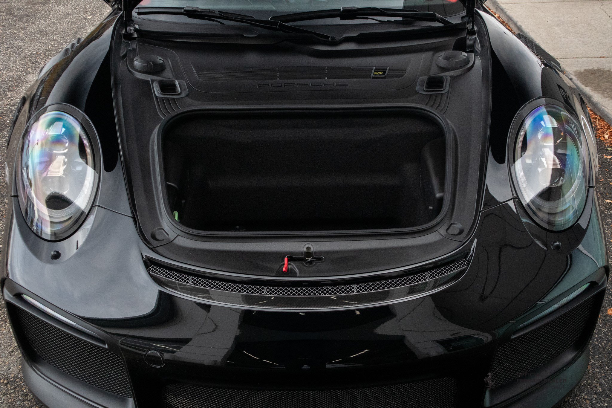 Used 2018 Porsche 911 GT2 RS RWD image 12