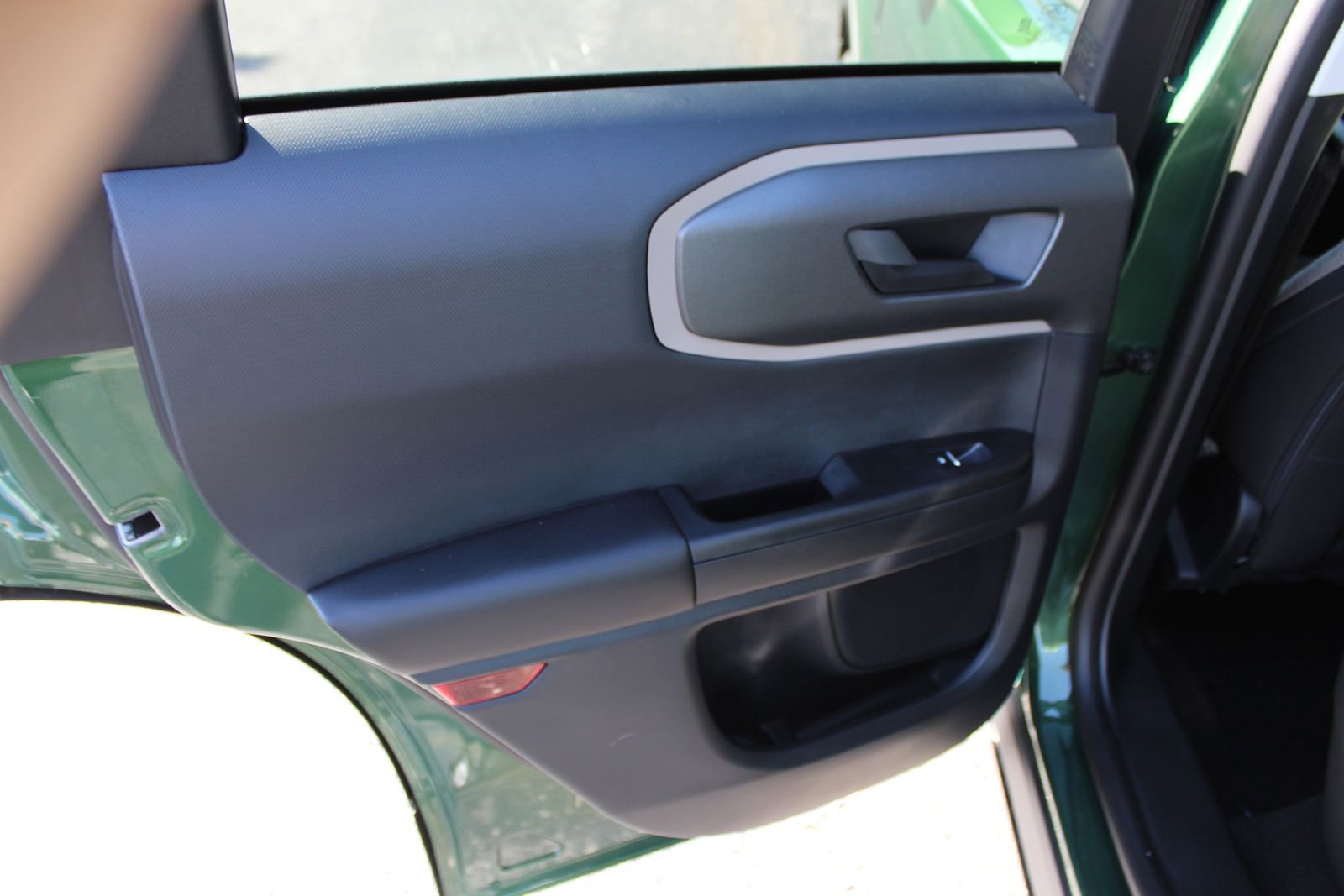 New 2025 Ford Bronco Sport Big Bend w/ Convenience Package image 15