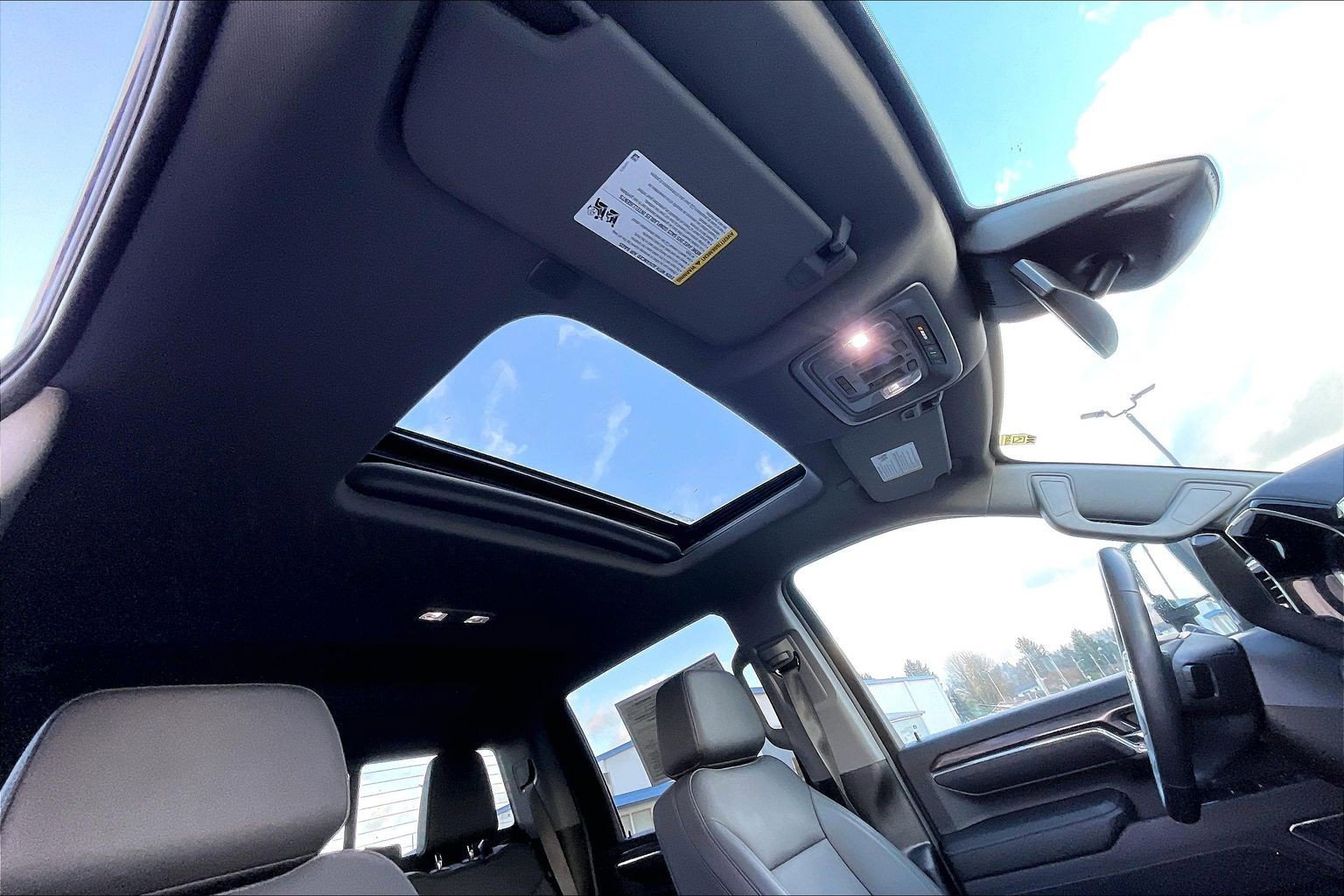 Used 2024 Chevrolet Silverado 3500 LTZ w/ LTZ Convenience Package image 22