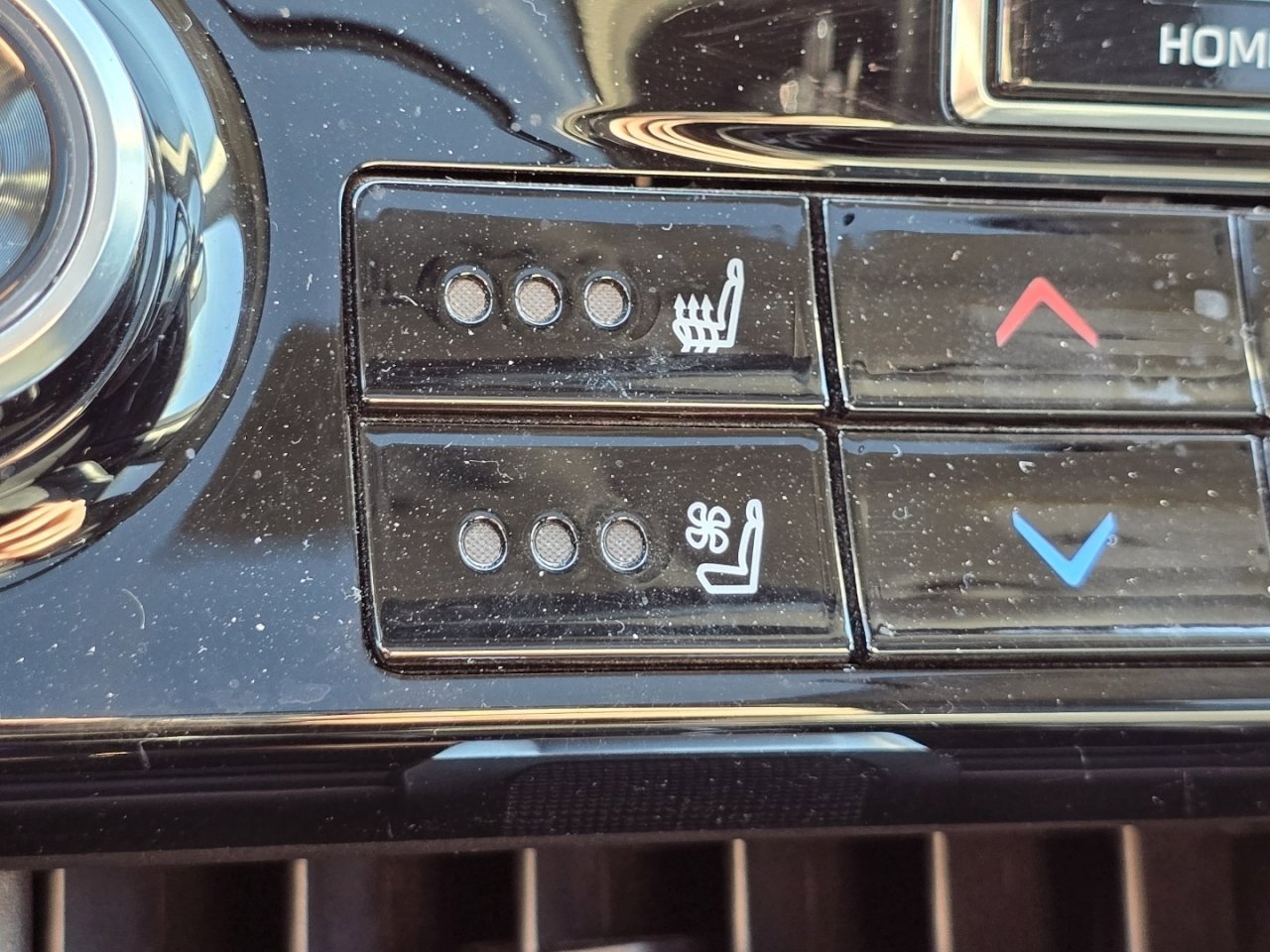 Used 2021 Toyota Highlander Platinum image 8