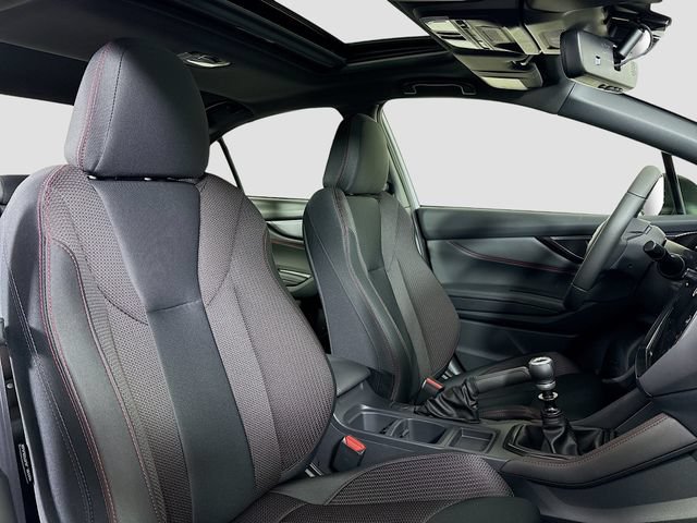 New 2026 Subaru WRX Premium AWD/4WD image 28