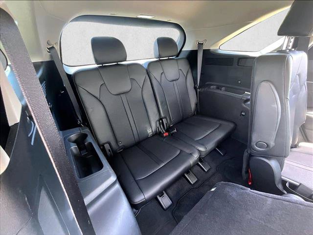 Used 2023 Kia Sorento SX FWD image 30
