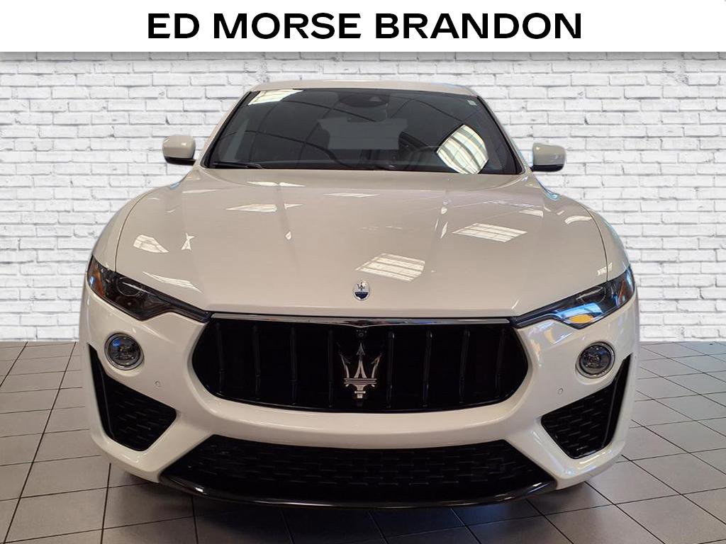 Used 2023 Maserati Levante Modena image 7